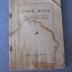 Cook Book -  Glenwood Lutheran Church Dorcas Society
