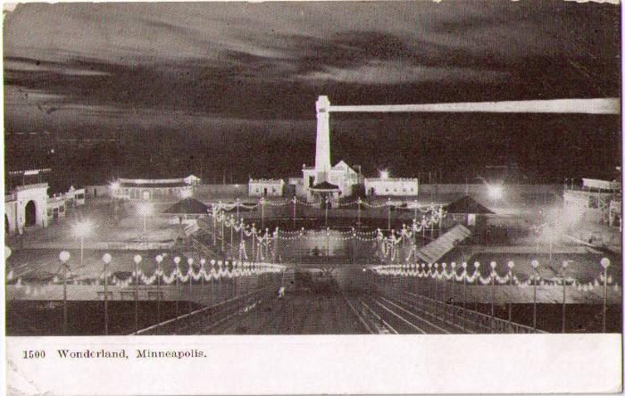 1500 Wonderland, Minneapolis