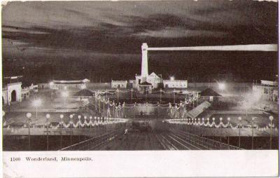 1500 Wonderland, Minneapolis