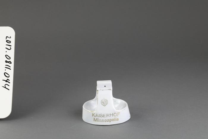 Ashtray