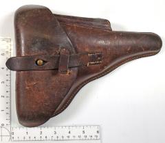 luger holster