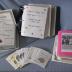 Scrapbooks and Records of the Potpourri Club GFWC