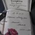 Scrapbooks and Records of the Potpourri Club GFWC