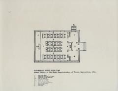 Recommended School House Plan