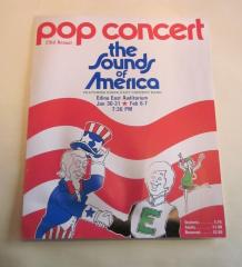 Edina Pops Concert, 23rd Annual