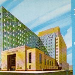 Postcard