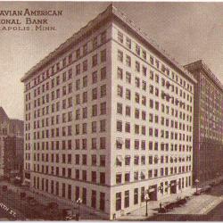 First National Bank Building