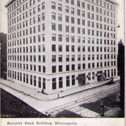 First National Bank Building