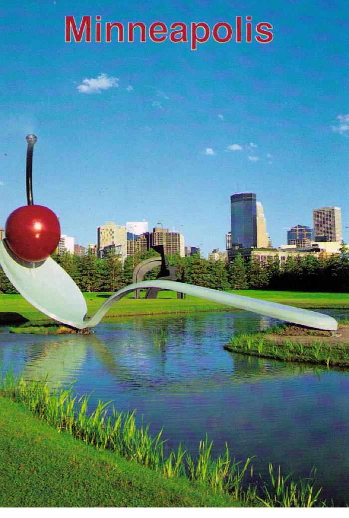 Minneapolis