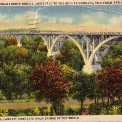 postcard