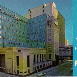 Northwestern National Ban. Minneapolis Minn