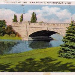 Cappelen Memorial Bridge