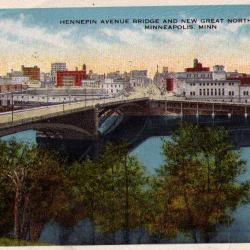 postcard