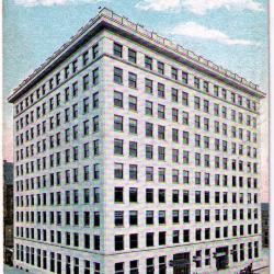 First National Bank Building