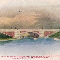 postcard
