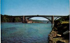 Cappelen Memorial Bridge