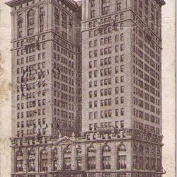 Postcard