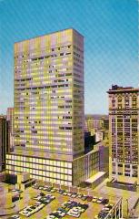 First National Bank Building