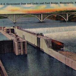 postcard