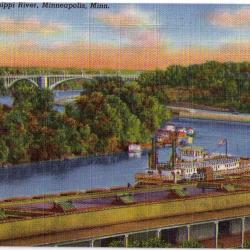 postcard