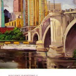 First National Bank, Soo Bldg, Minneapolis, Minn 110285