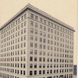 First National Bank Building