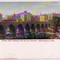 postcard