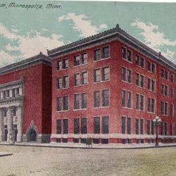postcard