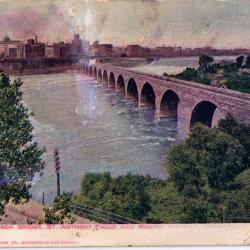 postcard