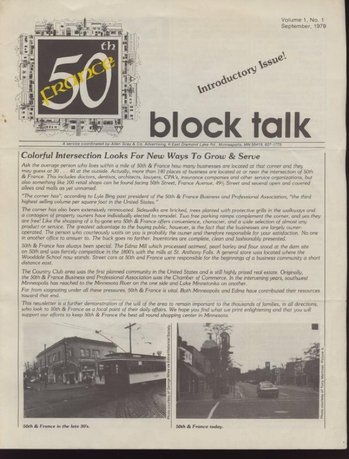 Newsletter