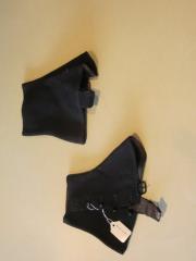 Cover, Shoe