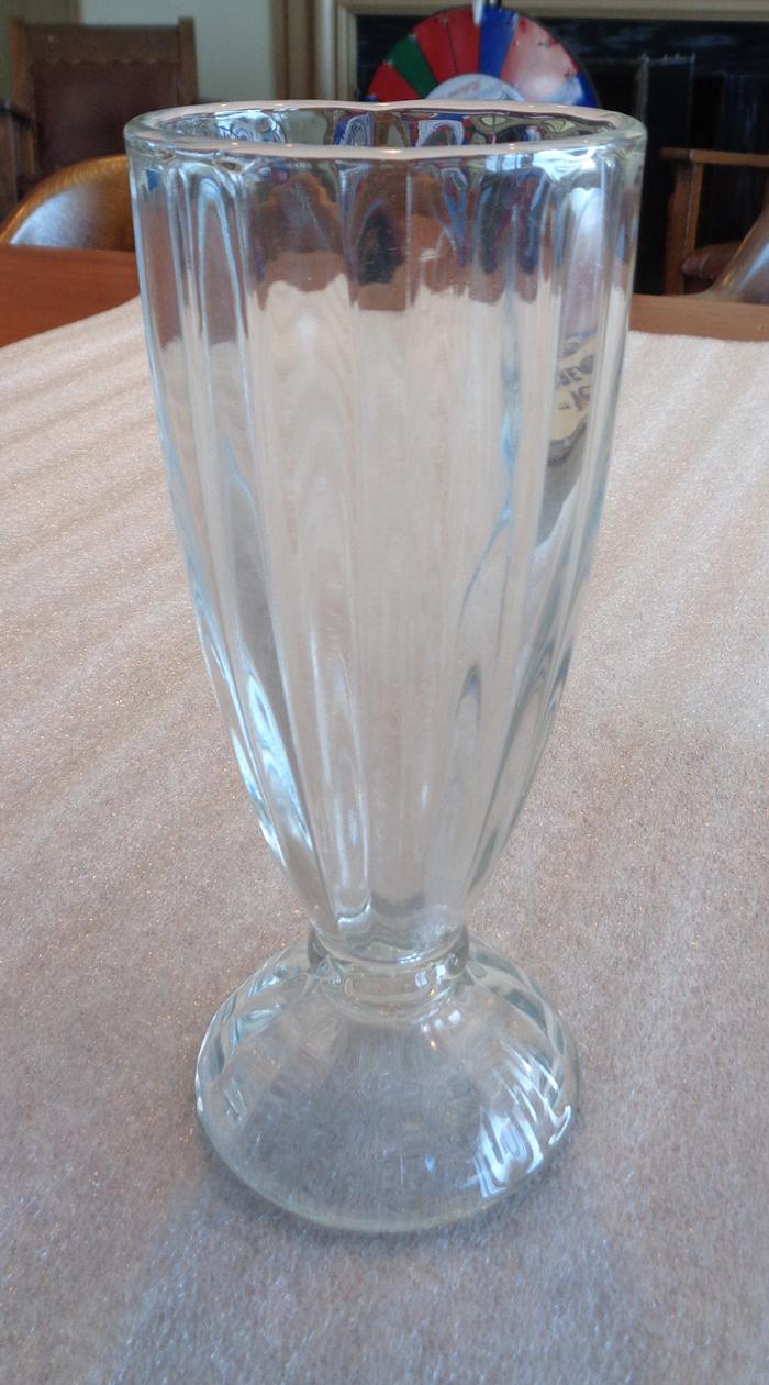 Malt Glass