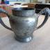 Sugar Pot