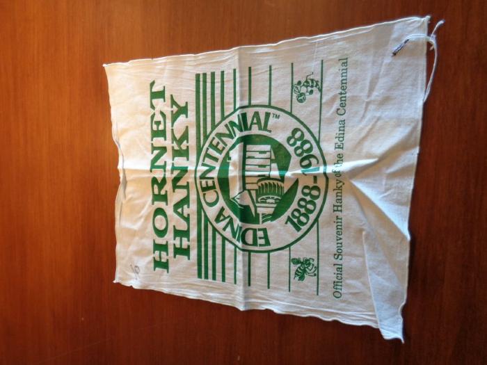 Hornet Hanky