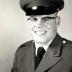 Donald Stanley Larson Military photo