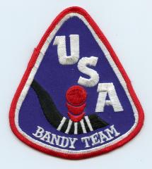 USA Bandy Team