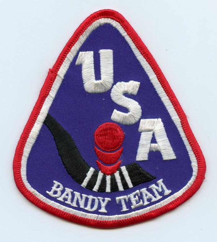 USA Bandy Team
