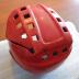 Bandy Helmet