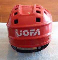 Bandy Helmet
