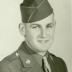 Jerry Masson Leedahl Military photo