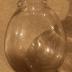 Apothecary Snow Globe Jars