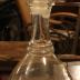 Apothecary Snow Globe Jars