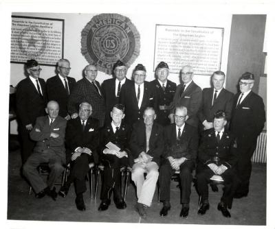 Glenwood American Legion