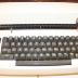 IBM Brand Electric Typewriter