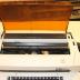 IBM Brand Electric Typewriter