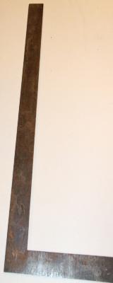 Woodworking Square, Ruler, Straight Edge