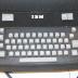IBM Brand Electric Typewriter