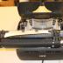 IBM Brand Electric Typewriter