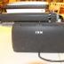 IBM Brand Electric Typewriter