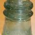 Hemingray- 9 Glass Insulator